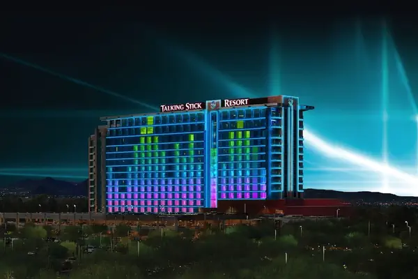 Photo 1 - Talking Stick Resort
