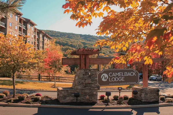 Photo 1 - Camelback Lodge & Aquatopia Indoor Waterpark