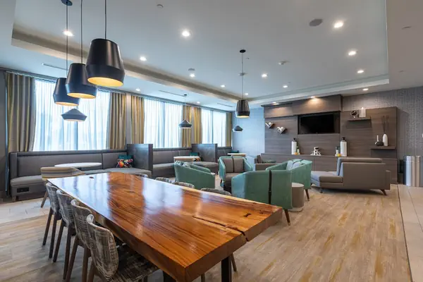 Photo 1 - Holiday Inn Greenville - Woodruff Road by IHG