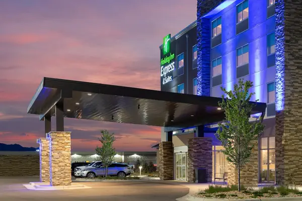 Photo 1 - Holiday Inn Express & Suites Colorado Springs South I-25 by IHG