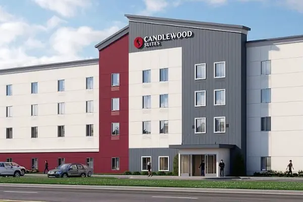 Photo 1 - Candlewood Suites Sumner by IHG