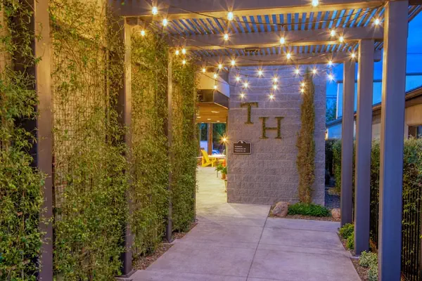 Photo 1 - The Tavern Hotel