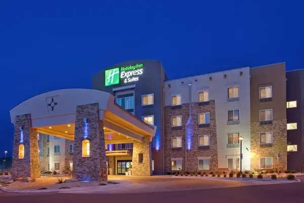 Photo 1 - Holiday Inn Express & Suites Las Cruces North by IHG