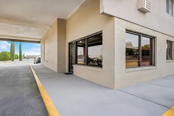 Photo 1 - Rodeway Inn Carlsbad Caverns Area