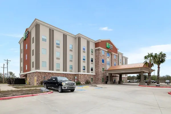 Photo 1 - Holiday Inn Express and Suites George West by IHG