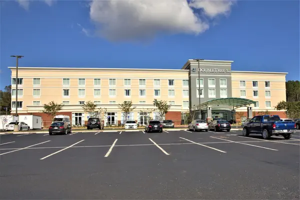Photo 1 - DoubleTree by Hilton Dothan, AL