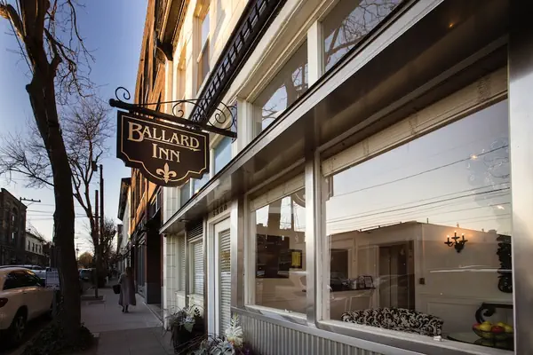 Photo 1 - Ballard Inn