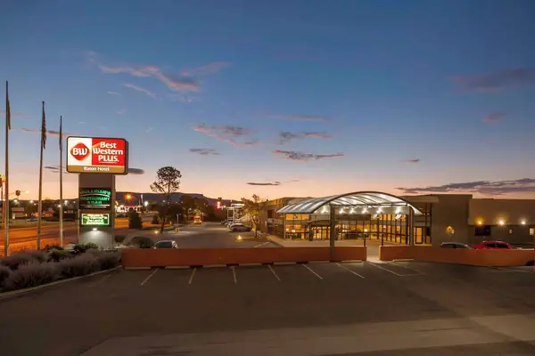 Photo 1 - Best Western Plus Raton Hotel