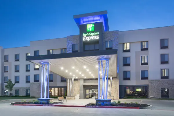 Photo 1 - Holiday Inn Express & Suites Amarillo West by IHG
