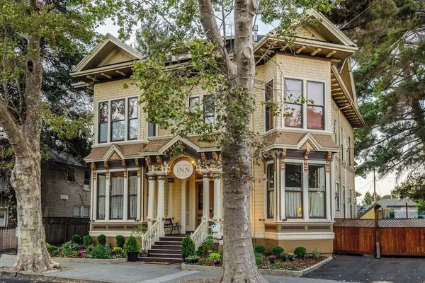 Photo 1 - Hotel Napa Valley, an Ascend Collection Hotel