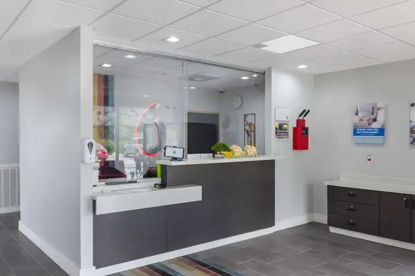 Photo 1 - Studio 6 Katy, TX