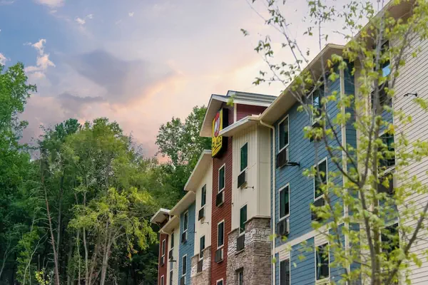 Photo 1 - My Place Hotel - Huntersville, NC