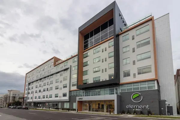 Photo 1 - Element St. Louis Midtown