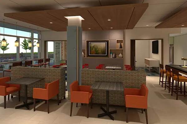 Photo 1 - Holiday Inn Express & Suites Green River by IHG