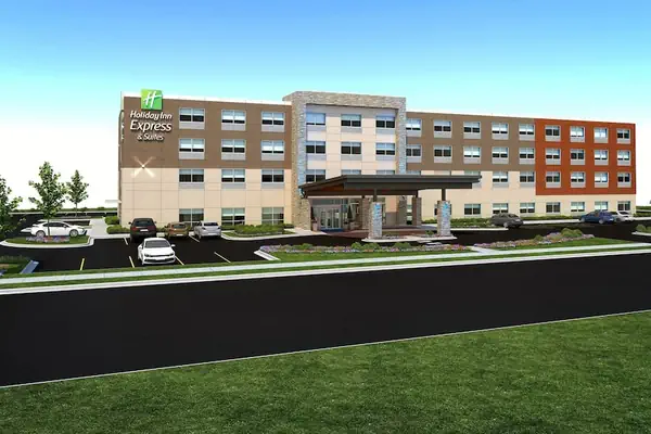 Photo 1 - Holiday Inn Express & Suites Bardstown by IHG