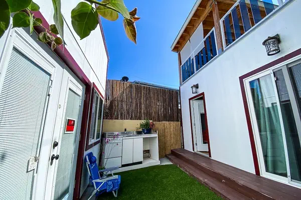 Photo 1 - The Rumi Hostel