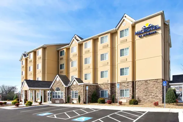 Photo 1 - Microtel Inn & Suites by Wyndham Shelbyville