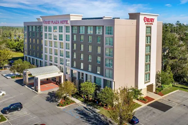Photo 1 - Drury Plaza Hotel Valdosta