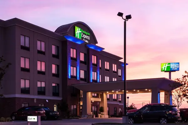 Photo 1 - Holiday Inn Express Hotel & Suites El Reno by IHG