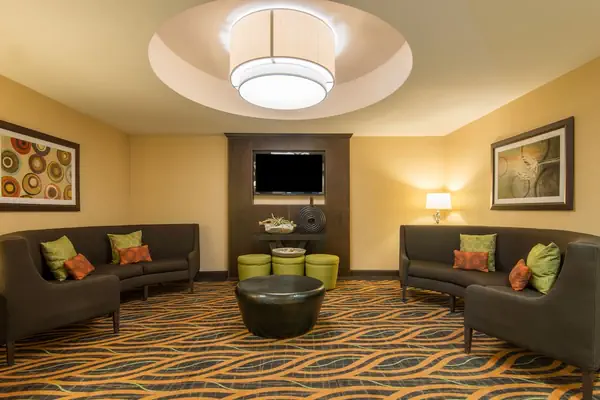 Photo 1 - Holiday Inn Express Hotel & Suites Hobbs by IHG