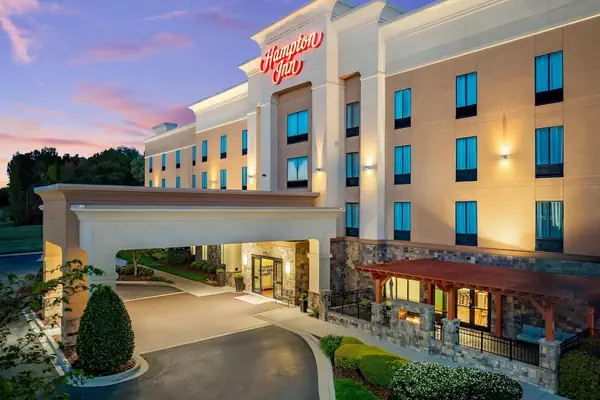 Photo 1 - Hampton Inn Cleveland, TN