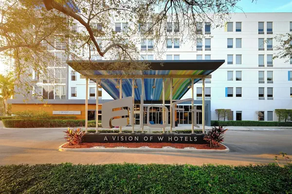 Photo 1 - Aloft Miami Doral