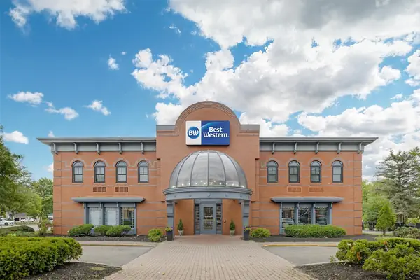 Photo 1 - Best Western Potsdam University Park Inn