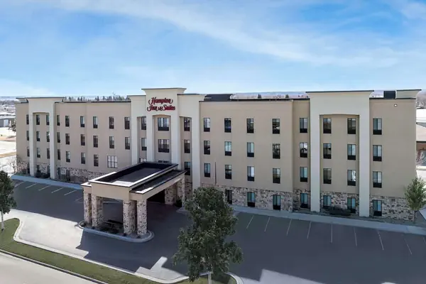 Photo 1 - Hampton Inn & Suites Williston