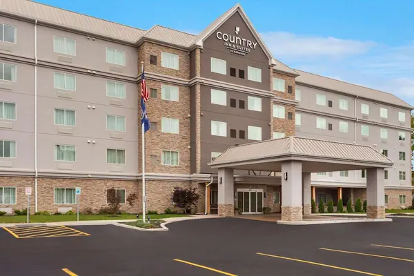 Photo 1 - Country Inn & Suites by Radisson, Buffalo South I-90, NY