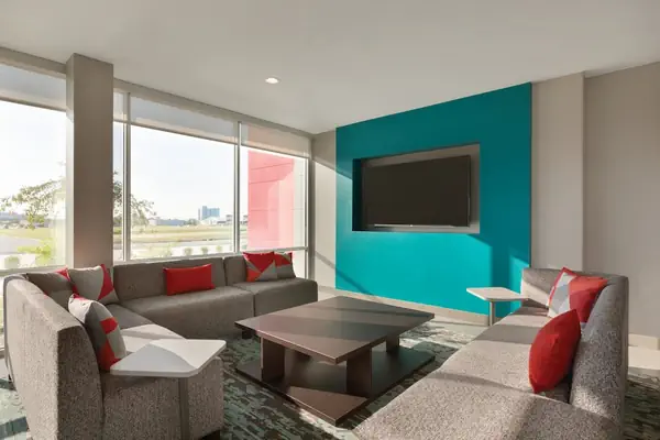 Photo 1 - avid hotel Detroit Warren by IHG