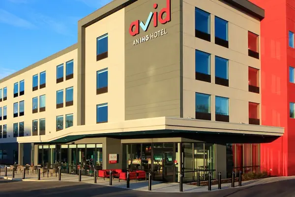 Photo 1 - avid Hotel Fort Mill - Carowinds Blvd by IHG