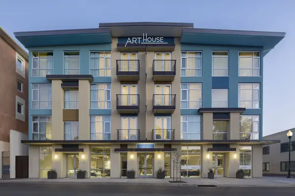 Photo 1 - Art House Hotel and Suites