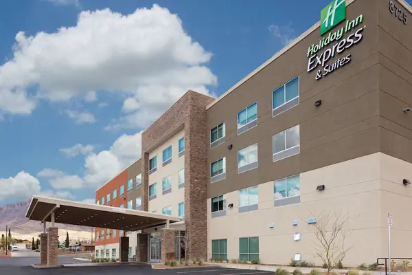 Photo 1 - Holiday Inn Express and Suites El Paso North by IHG