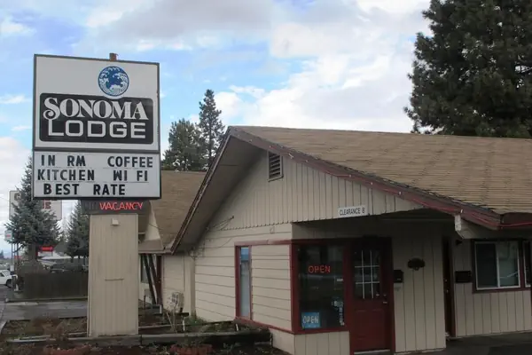 Photo 1 - Sonoma Lodge