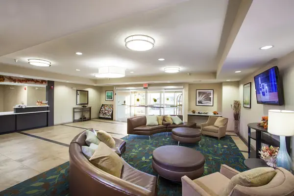 Photo 1 - Candlewood Suites New Braunfels by IHG