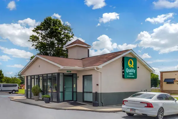 Photo 1 - Quality Inn Madison - Huntsville