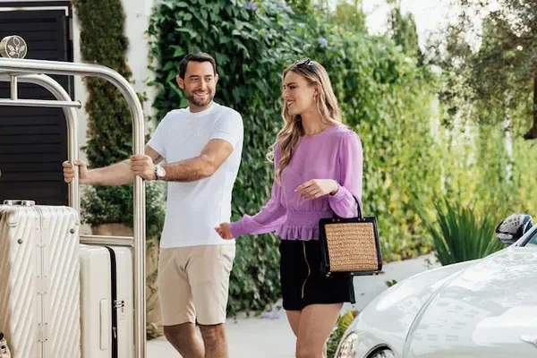 Photo 1 - ette hotel