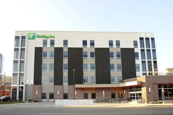 Photo 1 - Holiday Inn Louisville Downtown by IHG