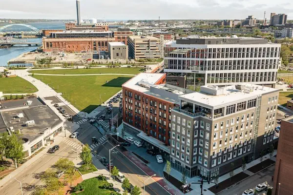 Photo 1 - Aloft Providence Downtown