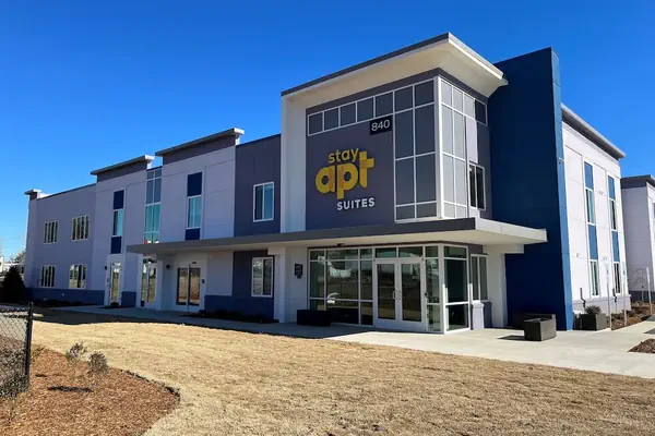 Photo 1 - stayAPT Suites Rock Hill