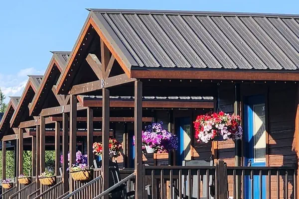 Photo 1 - Blue Buffalo Resort