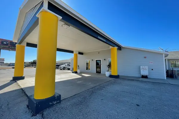 Photo 1 - Kenedy Inn & Suites