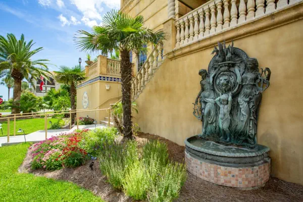 Photo 1 - Ocean Lodge Resort