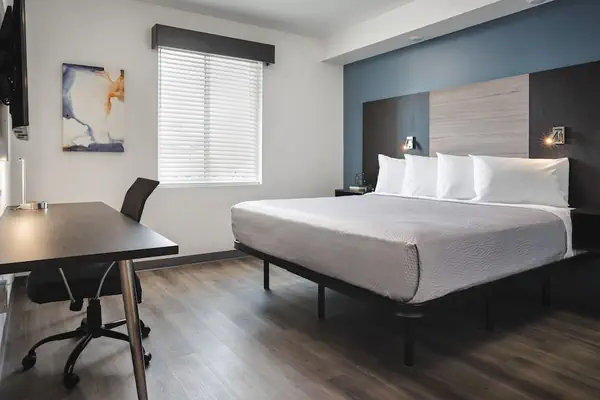 Photo 1 - stayAPT Suites Montgomery