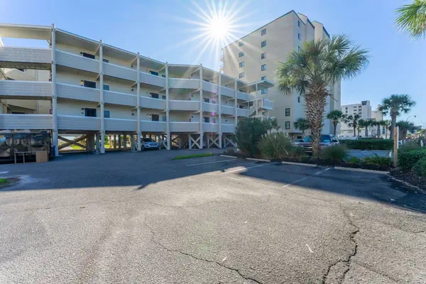 Photo 1 - Ocean Pier Beach-view Condos