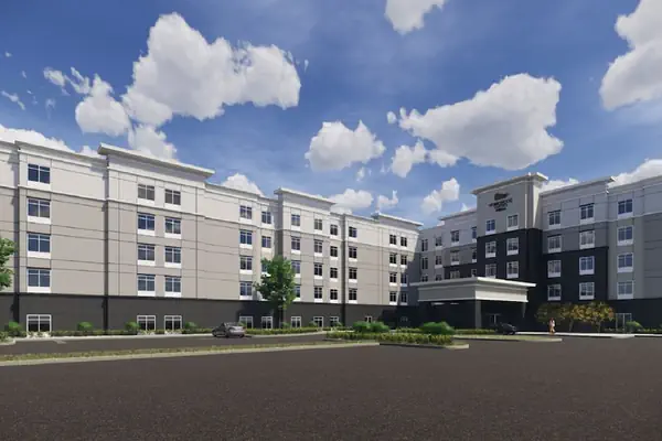 Photo 1 - Homewood Suites By Hilton Louisville Airport