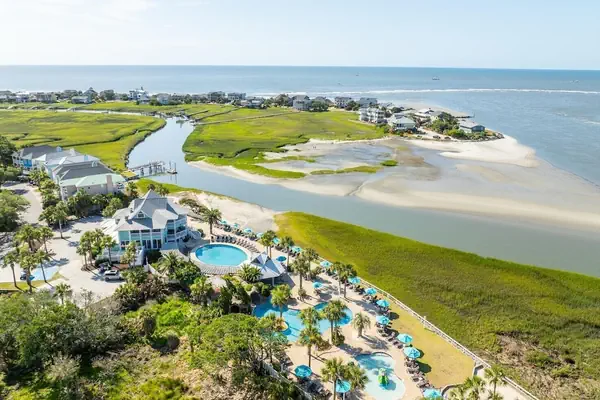 Photo 1 - Newly Updated Cottage w/ Amazing Golf Course Views - Near Marina & Beach