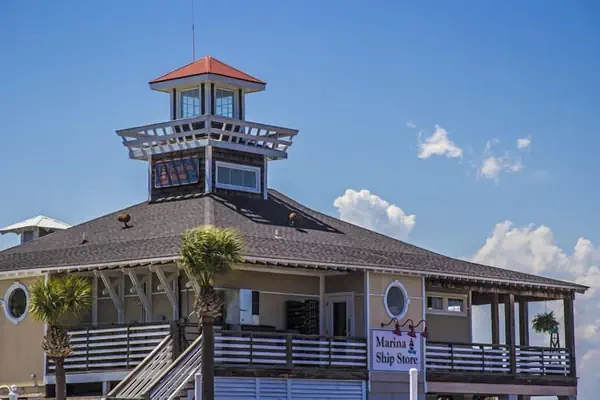 Photo 1 - 143 Capt John Fripp Villa