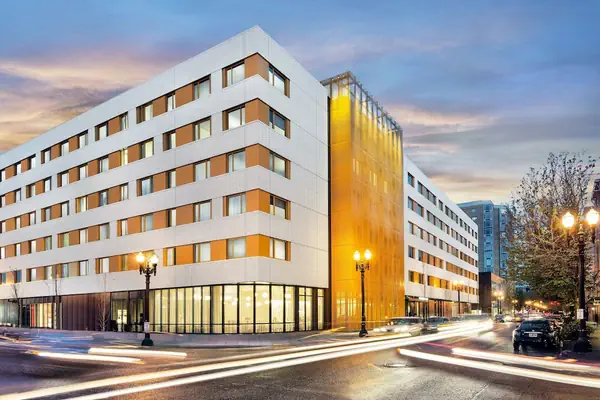 Photo 1 - Residence Inn Portland Downtown/Pearl District