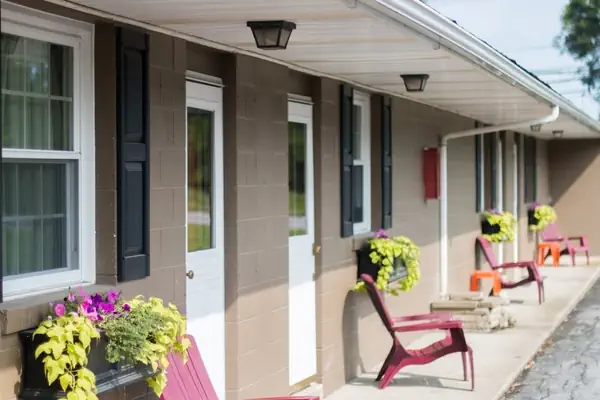 Photo 1 - Clarence Inn